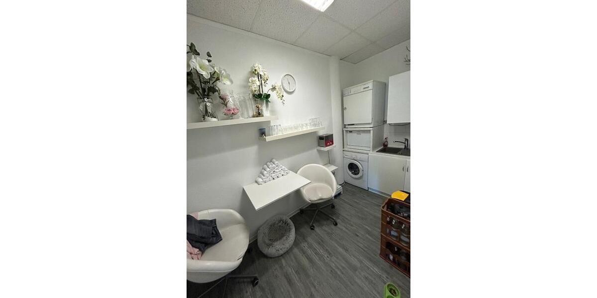 Gewerbeobjekt Büdelsdorf - 600&euro; | Angebot:26286280