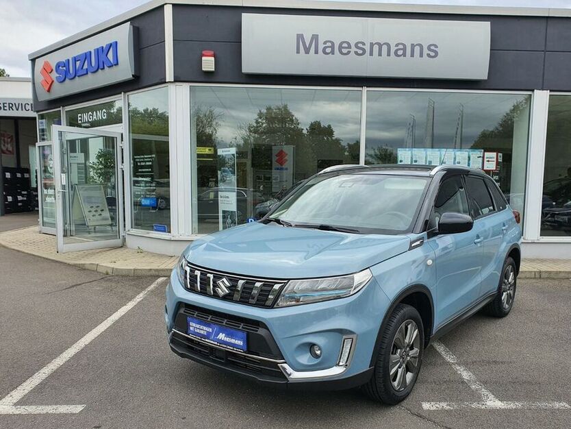 Vitara