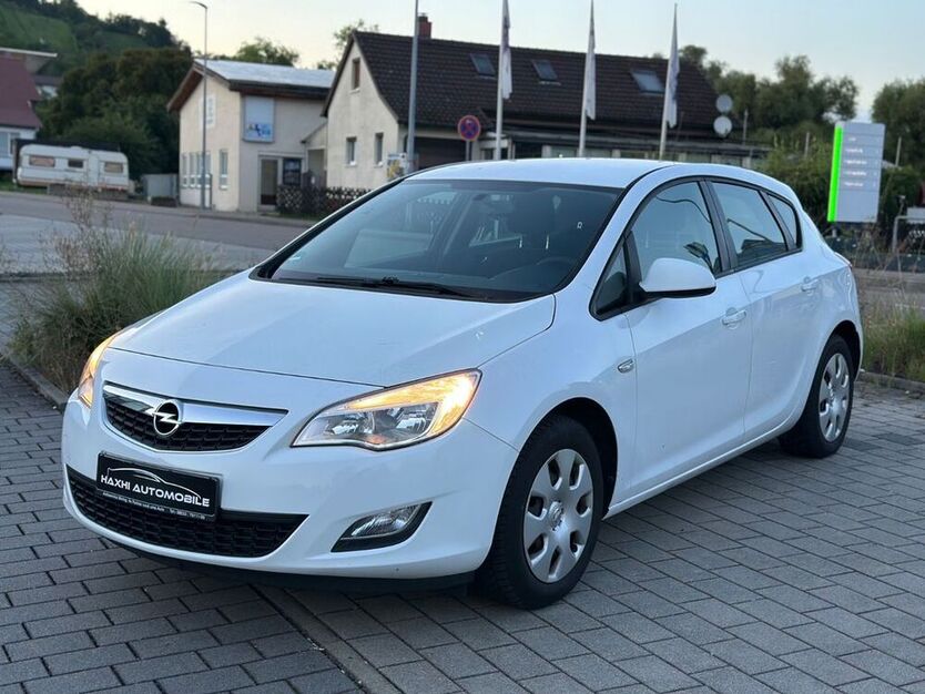 Astra