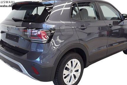 VW T-Cross 2.004 km 18.890 &euro; Gersthofen 86368