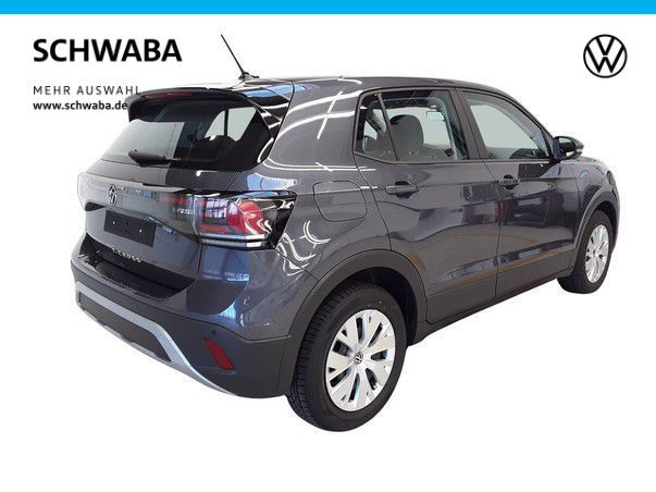 VW T-Cross 2.004 km 18.890 &euro; Gersthofen 86368