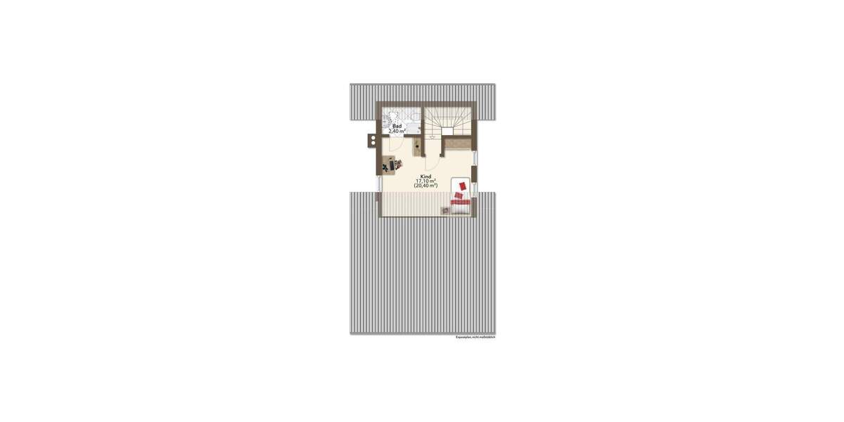 Einfamilienhaus Kirchseeon - 6 Zimmer, 174 m&sup2;, 888.000&euro; | Angebot:25662845