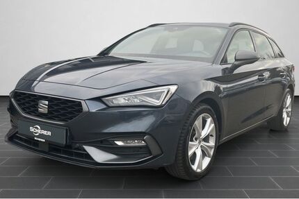 Seat Leon 84.066 km 21.600 &euro; Kaiserslautern 67657