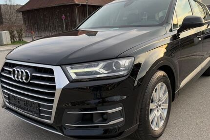 Audi Q7 173.000 km 26.900 &euro; Obergünzburg 87634