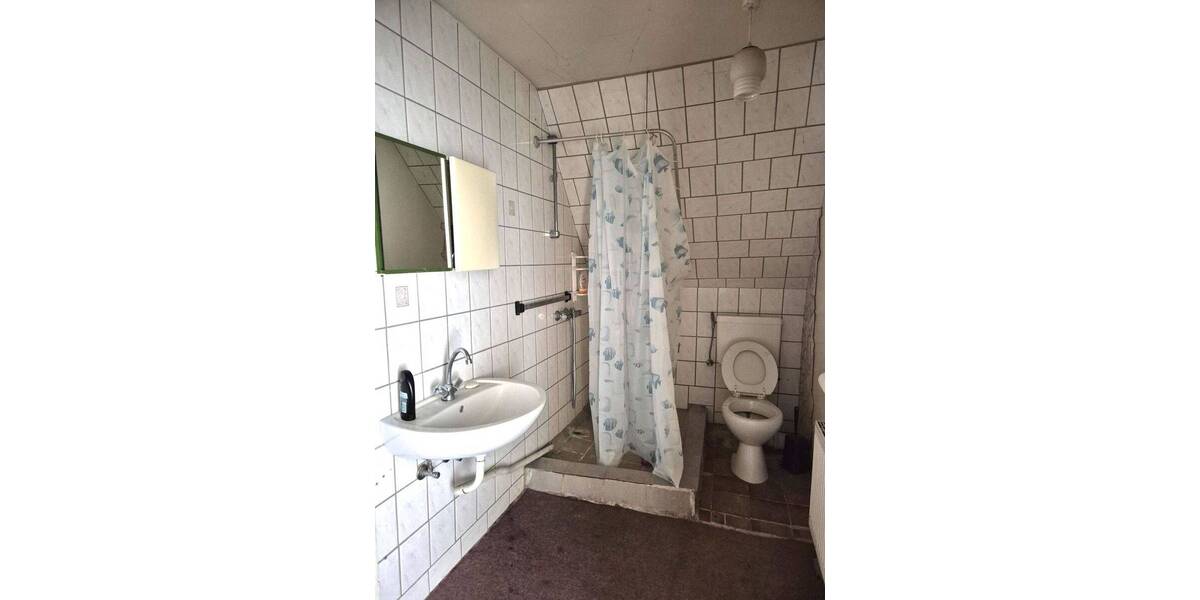Doppelhaushälfte Neutrebbin Altlewin - 3 Zimmer, 88 m&sup2;, 80.000&euro; | Angebot:26256897