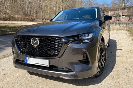 Mazda CX-60 46.000 km 41.700 &euro; Steinheim am Albuch 89555