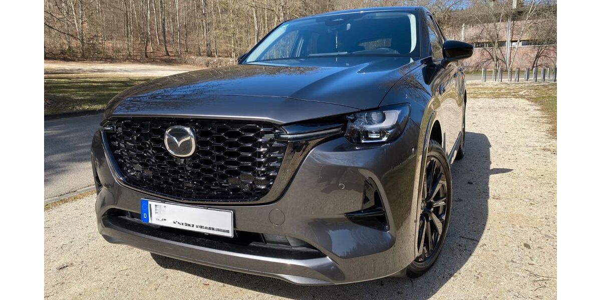 Mazda CX-60 46.000 km 41.700 &euro; Steinheim am Albuch 89555