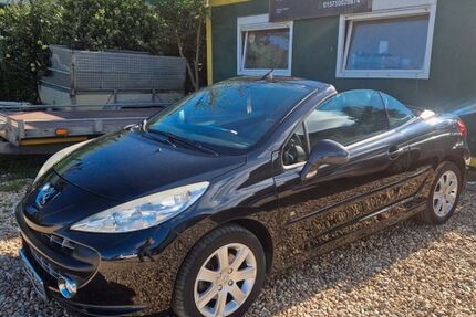 Peugeot 207 137.000 km 2.950 € Düren 52349