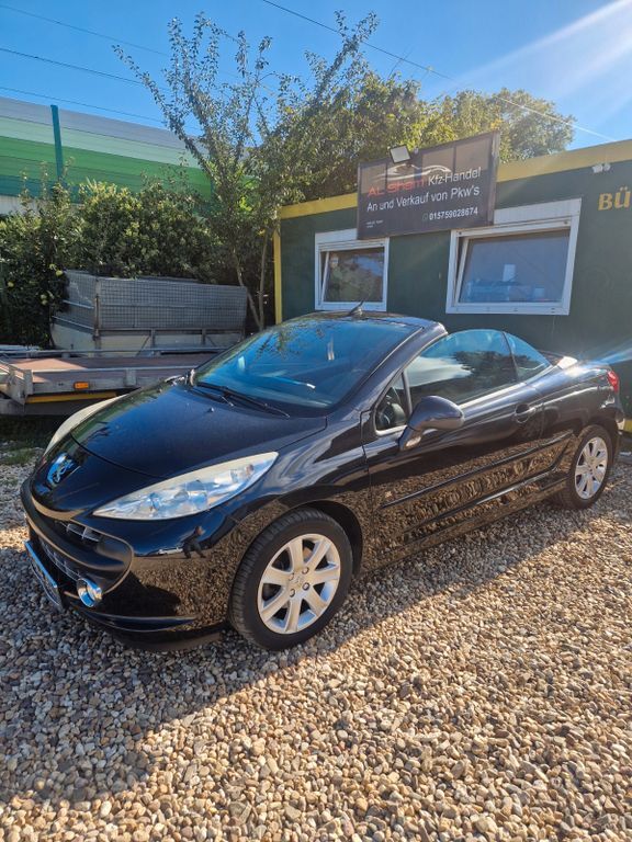 Peugeot 207 137.000 km 2.950 € Düren 52349