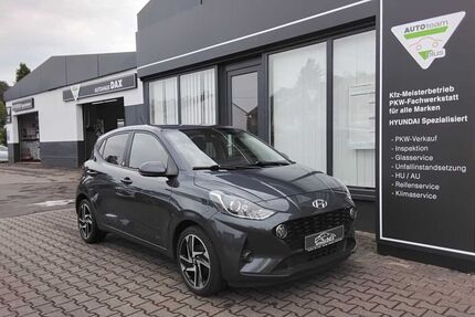 Hyundai i10 86.000 km 11.990 &euro; Neuwied 56566