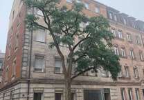 Wohnung zum Mieten in Nürnberg 300 € 25 m²