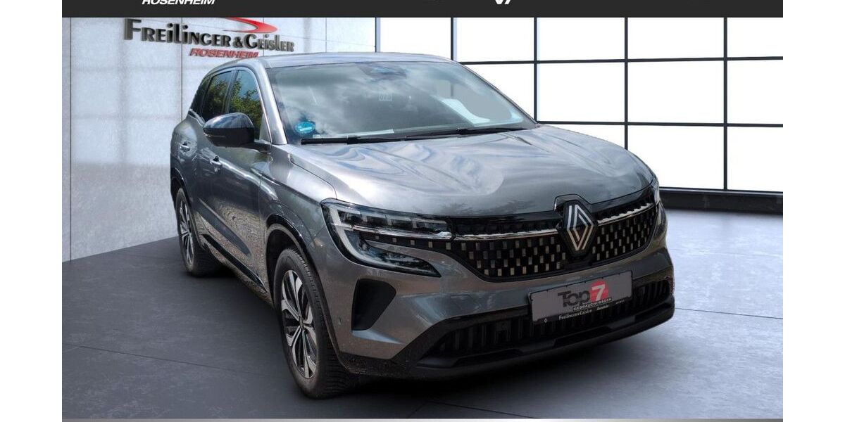 Renault Austral 15.705 km 29.990 &euro; Rosenheim 83022