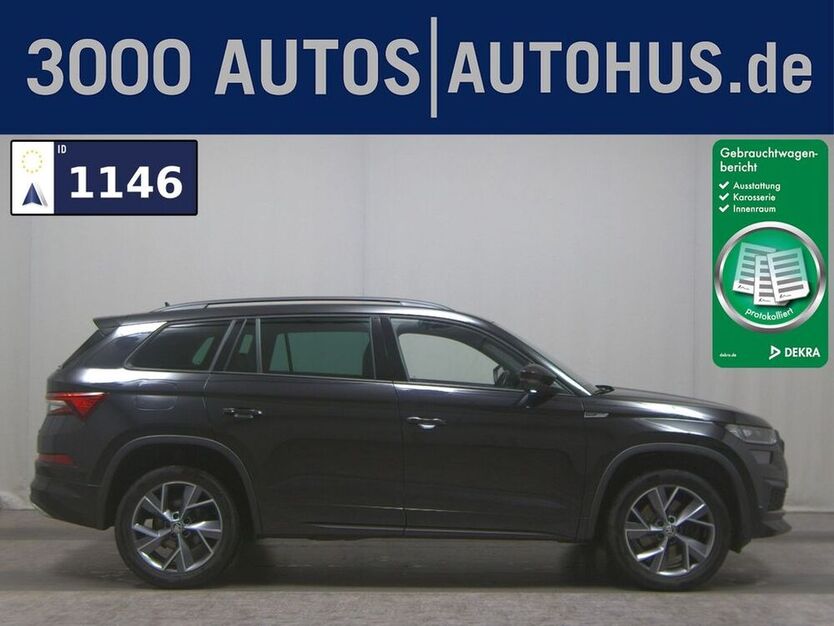 Kodiaq