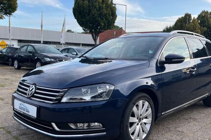 VW Passat Variant