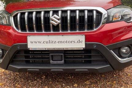 Suzuki (SX4) S-Cross 88.867 km 14.990 € Grimma 04668