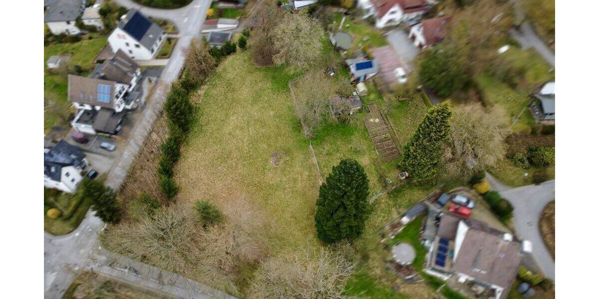 Grundstück Altena Evingsen - 262.500&euro; | Angebot:26107244