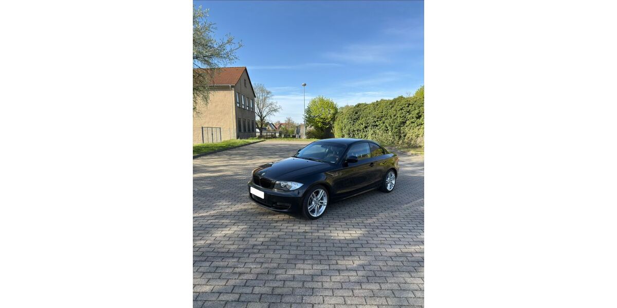 BMW 118 184.500 km 6.500 &euro; Egeln 39435