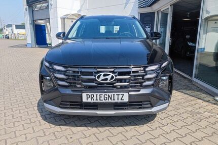 Hyundai TUCSON 3.089 km 30.390 &euro; Brandenburg a. d. Havel 14772