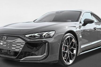 Audi RS e-tron GT 5.000 km 132.980 € Köln 50739