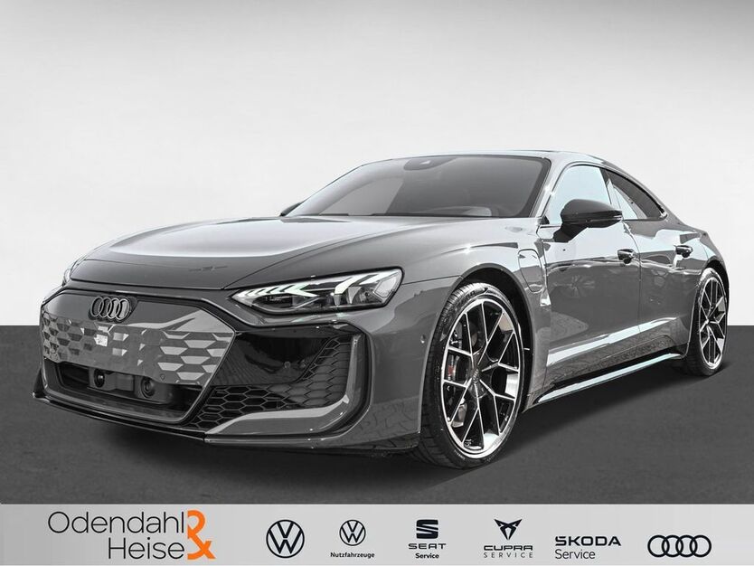 Audi RS e-tron GT 5.000 km 137.980 € Köln 50739