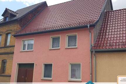 Haus Gräfenhainichen - 7 Zimmer, 145 m&sup2;, 170.000&euro; | Angebot:27098830
