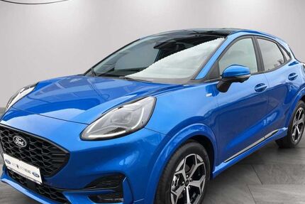 Ford Puma 4.900 km 26.990 &euro; Mainz 55120