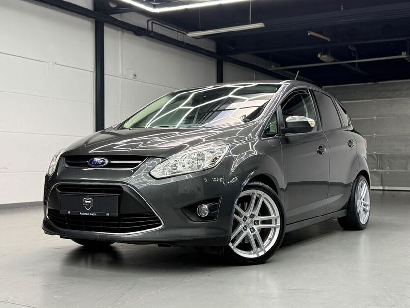 C-Max