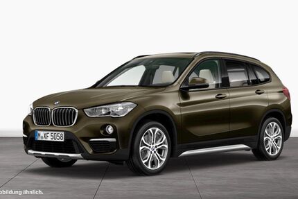 BMW X1 83.382 km 20.890 &euro; Erlangen 91058