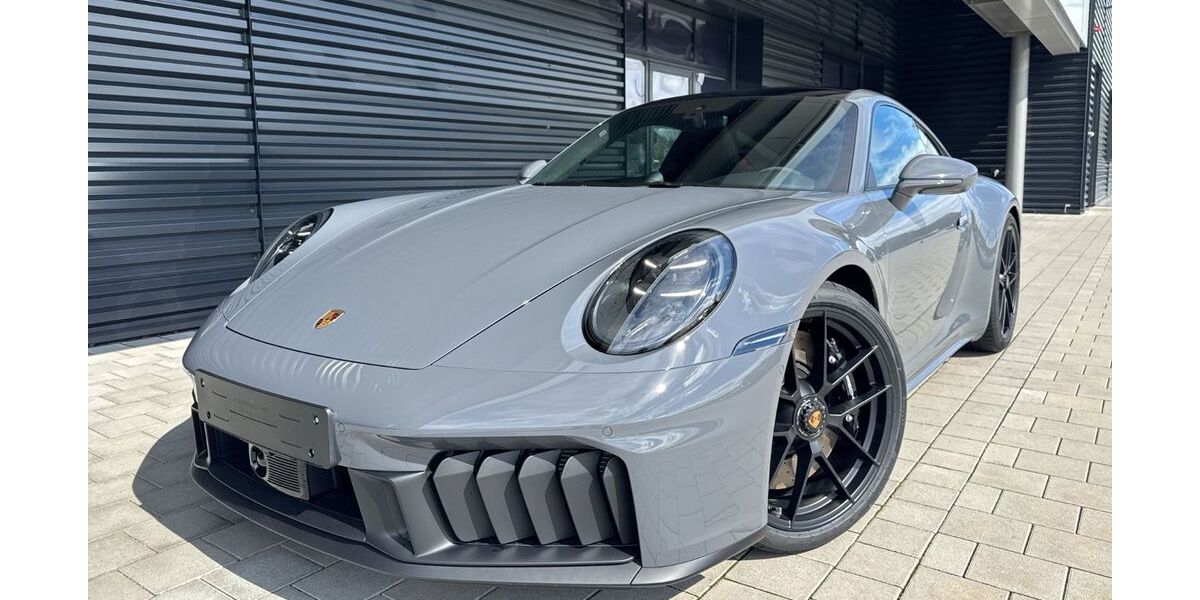 Porsche 992 9.900 km 193.939 &euro; Ettlingen 76275