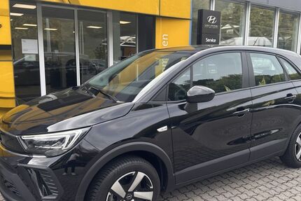 Opel Crossland (X) 13.613 km 19.760 &euro; Espelkamp 32339