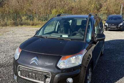 Citroen C3 134.000 km 1.299 € Moerlenbach 69509
