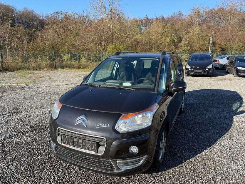 Citroen C3 134.000 km 1.299 € Moerlenbach 69509