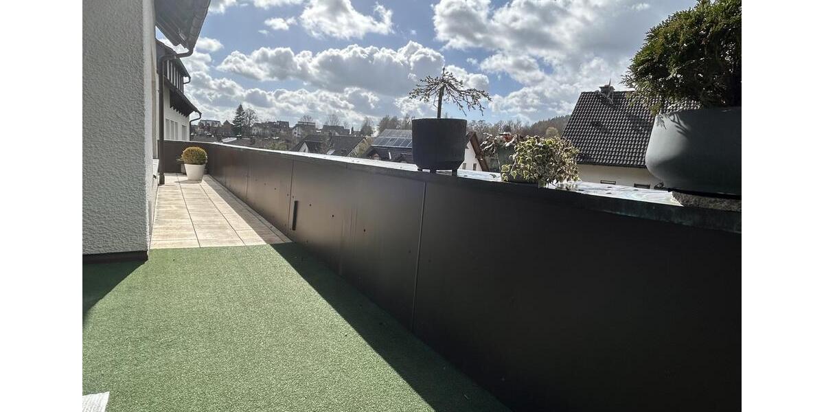 Maisonettenwohnung Attendorn - 5 Zimmer, 150 m&sup2;, 1.125&euro; | Angebot:26299764