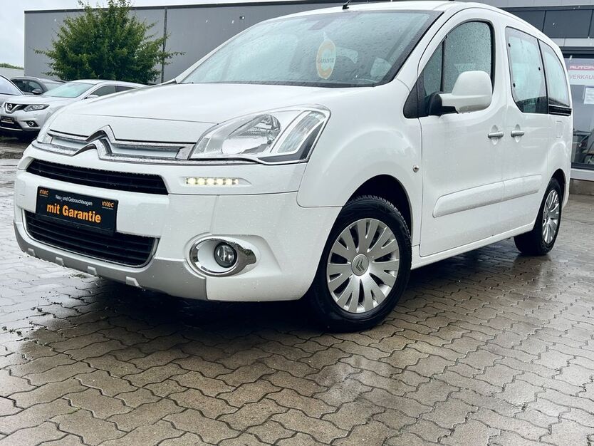 Citroen Berlingo 134.470 km 8.900 € Ahrensburg 22926