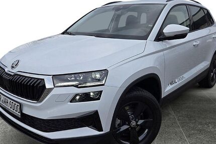 Skoda Karoq 7.500 km 35.590 € Marburg 35039