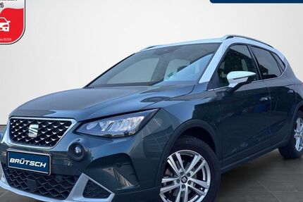 Seat Arona 43.700 km 18.480 &euro; Tuttlingen 78532