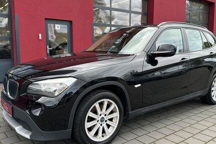 BMW X1 87.987 km 10.480 &euro; Wartenberg-Angersbach 36367