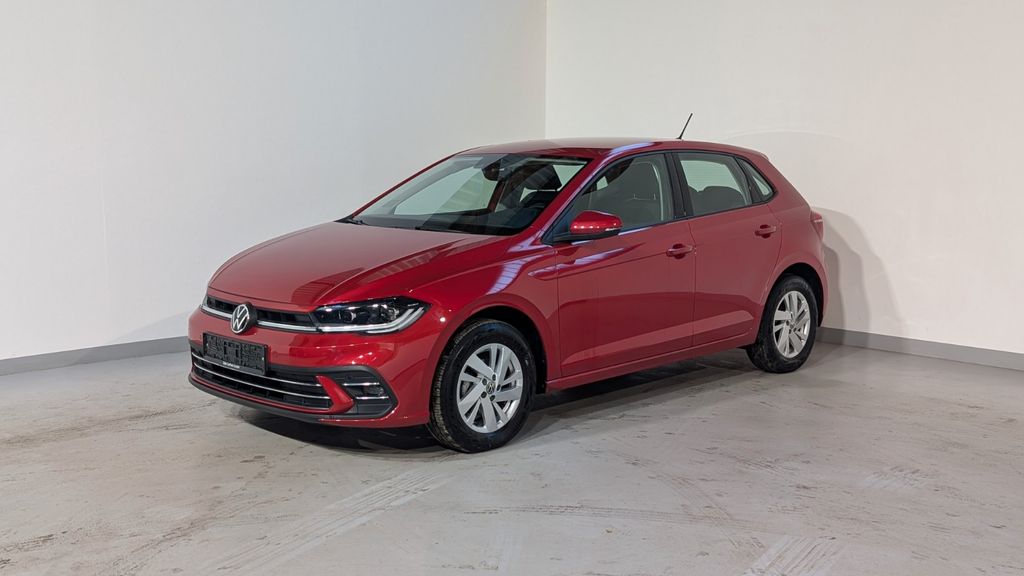 VW Polo 18.399 km 16.499 &euro; Tornesch 25436
