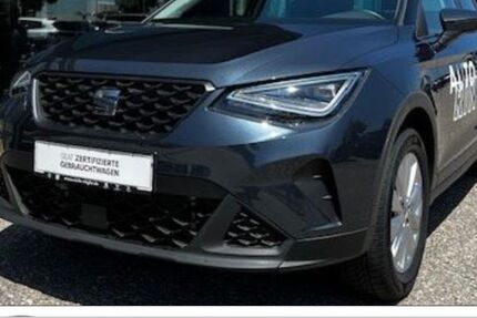Seat Arona 5.000 km 19.780 &euro; Pocking 94060