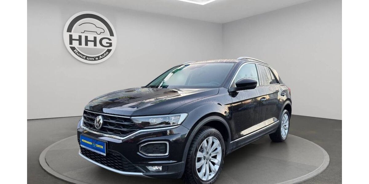 VW T-Roc 149.939 km 20.390 &euro; Schenefeld 25560