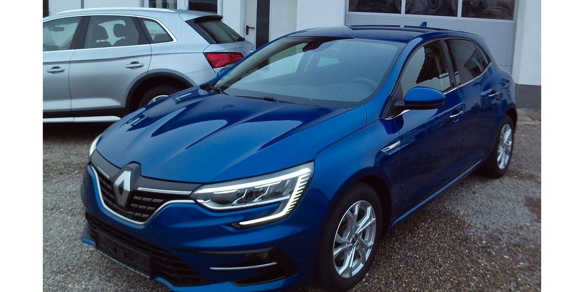 Renault Megane 70.000 km 14.999 &euro; Giengen an der Brenz 89537