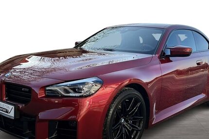 BMW M2 17.758 km 64.900 &euro; Brilon 59929