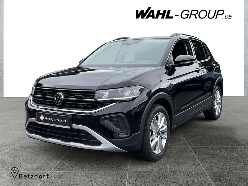T-Cross