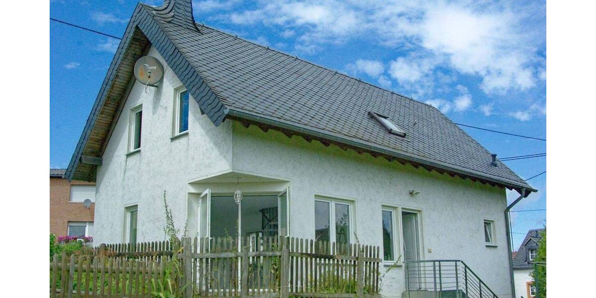 Einfamilienhaus Mehren - 5 Zimmer, 107 m&sup2;, 220.000&euro; | Angebot:25691993