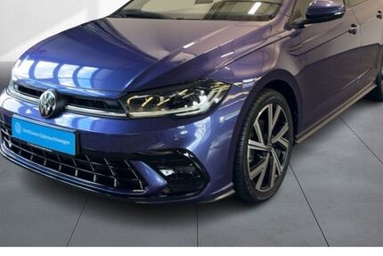 VW Polo 43.192 km 20.980 &euro; Dresden 01169