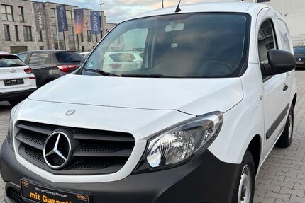 Mercedes-Benz Citan 95.000 km 8.450 &euro; Kelkheim 65779