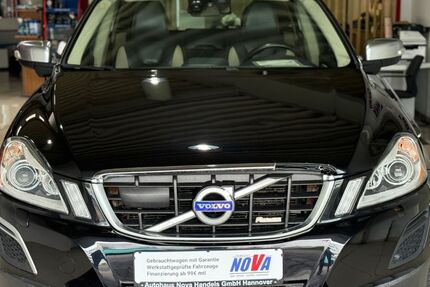 Volvo XC60 100.000 km 12.490 &euro; Laatzen 30880