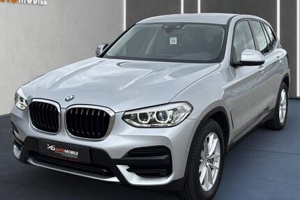 BMW X3 116.200 km 24.900 &euro; Sondershausen 99706