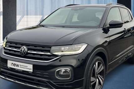 VW T-Cross 43.542 km 20.212 &euro; Sankt Augustin 53757