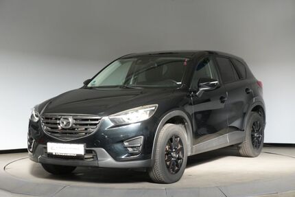 Mazda CX-5 107.666 km 10.990 &euro; Kassel 34123
